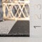 Nuloom Alexis Striped Indoor/Outdoor Area Rug 5ft 3in x 7ft 6in OWDN28A-53076 - alternate 8